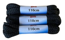 Pairs 110cm black for sale  STOCKPORT