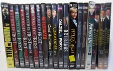 Dvd mystery series for sale  Houston