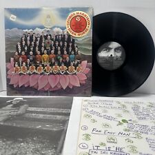 George Harrison Dark Horse LP Vinyl 1974 Apple SMAS 3418 SHRINK 1ST PRESS NM /EX comprar usado  Enviando para Brazil