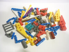 Lot pièces lego d'occasion  Limoges-