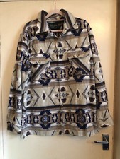 Vintage 90s aztec for sale  CARDIFF