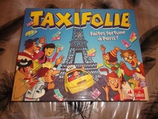 Jeu societe taxifolie d'occasion  Villers-Saint-Paul