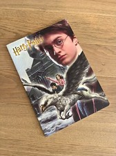 Cahier harry potter d'occasion  Neuilly-sur-Seine