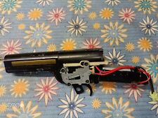Gearbox m14 softair usato  Vigonovo