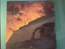 Copertina disco spandau usato  Catania