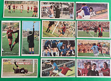 Figurine azioni calcio usato  Gatteo