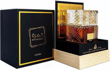 Lattafa khamrah 100ml gebraucht kaufen  Hannover