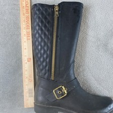 Steve madden rubber for sale  Ocean Springs