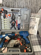 Draper k25b 230v for sale  NORWICH