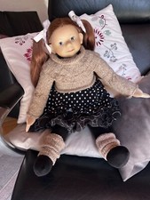 Freddy sigikid puppe gebraucht kaufen  Waldbronn
