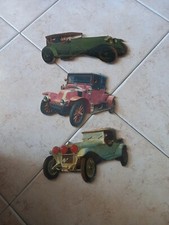 Quadretti vintage alfa usato  Roma