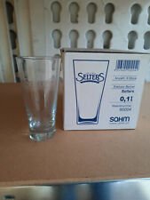Selters mineralwasser becher gebraucht kaufen  Bramsche