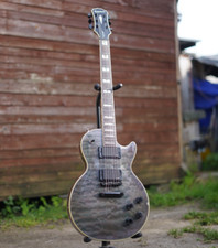 Epiphone gibson prophecy for sale  ASHFORD