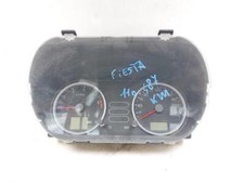4s6f10849ja quadro strumenti usato  Torre del Greco