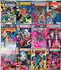 Micronauts 56 1st for sale  Clovis