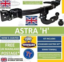 Towbar vauxhall astra for sale  WARRINGTON