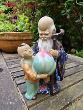 Vintage chinese immortal for sale  CREWKERNE