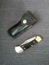 Taschenmesser buck 112 gebraucht kaufen  Haßfurt