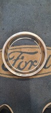 Chrome beauty wheel for sale  BARNSTAPLE