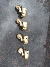 Brass claw furniture for sale  AYLESBURY