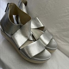 Eileen fisher silver for sale  Spokane
