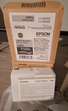 Genuine t5807 epson for sale  Springfield