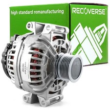 Alternador para AUDI 1.6 1.8 2.0 2.7 TDI T TFSI Turbo A4 A6 B5 B6 B7 C5 na sprzedaż  PL