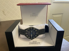 Tissot sport prs for sale  HARTLEPOOL