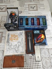 Herr ringe sammlung gebraucht kaufen  Ladenburg