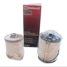 Motorcraft fuel filter for sale  Dundee