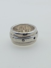 Magnifique grosse bague d'occasion Magnifique grosse bague d'occasion  Marseille XIV