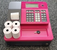 Casio electronic till for sale  ROTHERHAM