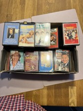 Kassetten konvolut 50 gebraucht kaufen Kassetten konvolut 50 gebraucht kaufen  Alpen