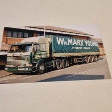 Mark young uttoxeter for sale  WARE