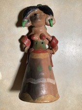Flute women aztec for sale  Oscoda