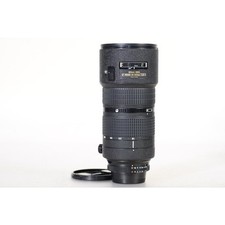 Nikon nikkor 200 gebraucht kaufen  Rain