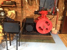 Lister start matic for sale  DEAL