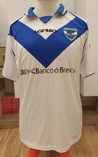 Maglia brescia match usato  Muravera