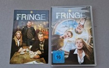 Fringe serie staffel gebraucht kaufen  Bielefeld