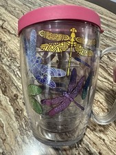 Tervis mug 16oz for sale  Tampa
