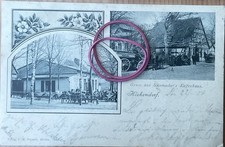 Höckendorf stettin gruß gebraucht kaufen  Deutschland