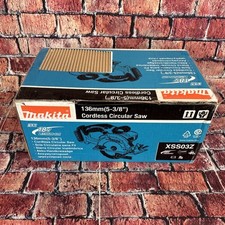 Makita xss03z 18v for sale  Fairburn