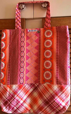Tote bag handmade for sale  DINAS POWYS