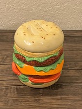 Boston warehouse burger for sale  Tucson