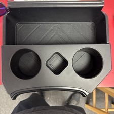 Abystar center console for sale  Hopedale