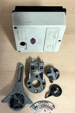 Honeywell centra bürkle gebraucht kaufen  Leipzig