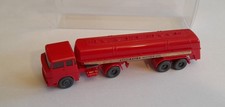 Wiking henschel 14 gebraucht kaufen  Böblingen