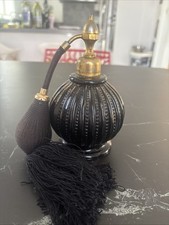Ancien vaporisateur parfum d'occasion  Rives