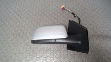 Aussenspiegel elektrisch verst gebraucht kaufen  Warendorf