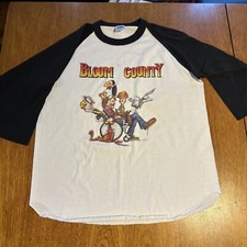Bloom county shirt for sale  Chicago